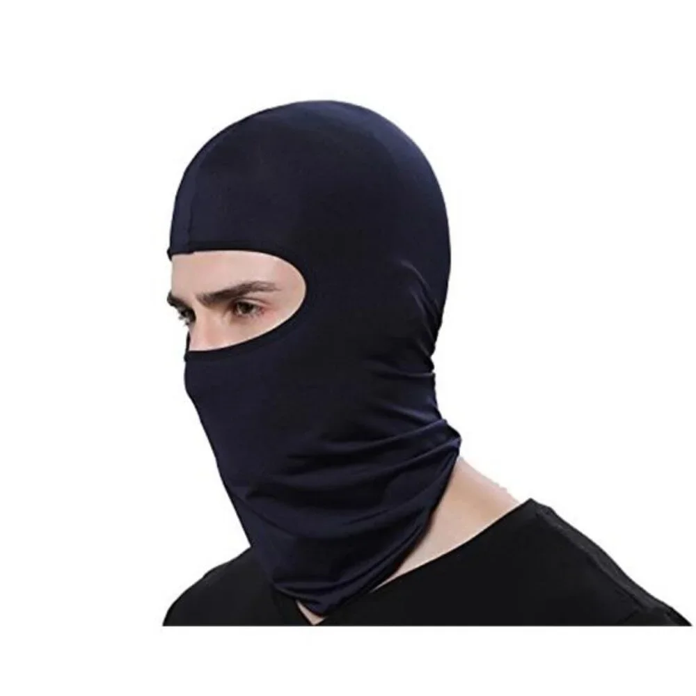 Ski Mask Balaclava Face Mask Hood Skullies Beanie for Men Women Outdoor Sports